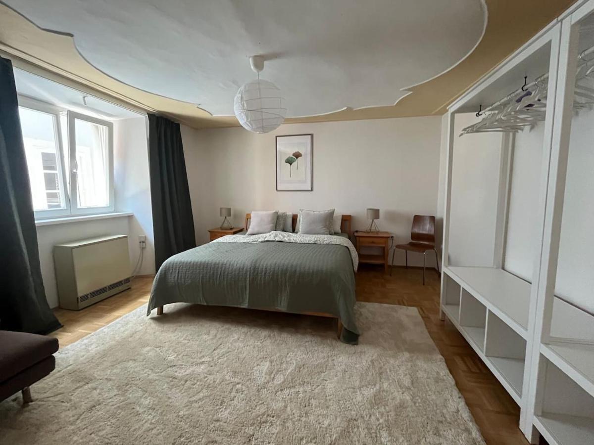 Franziskaner Suites #9 Graz Ngoại thất bức ảnh