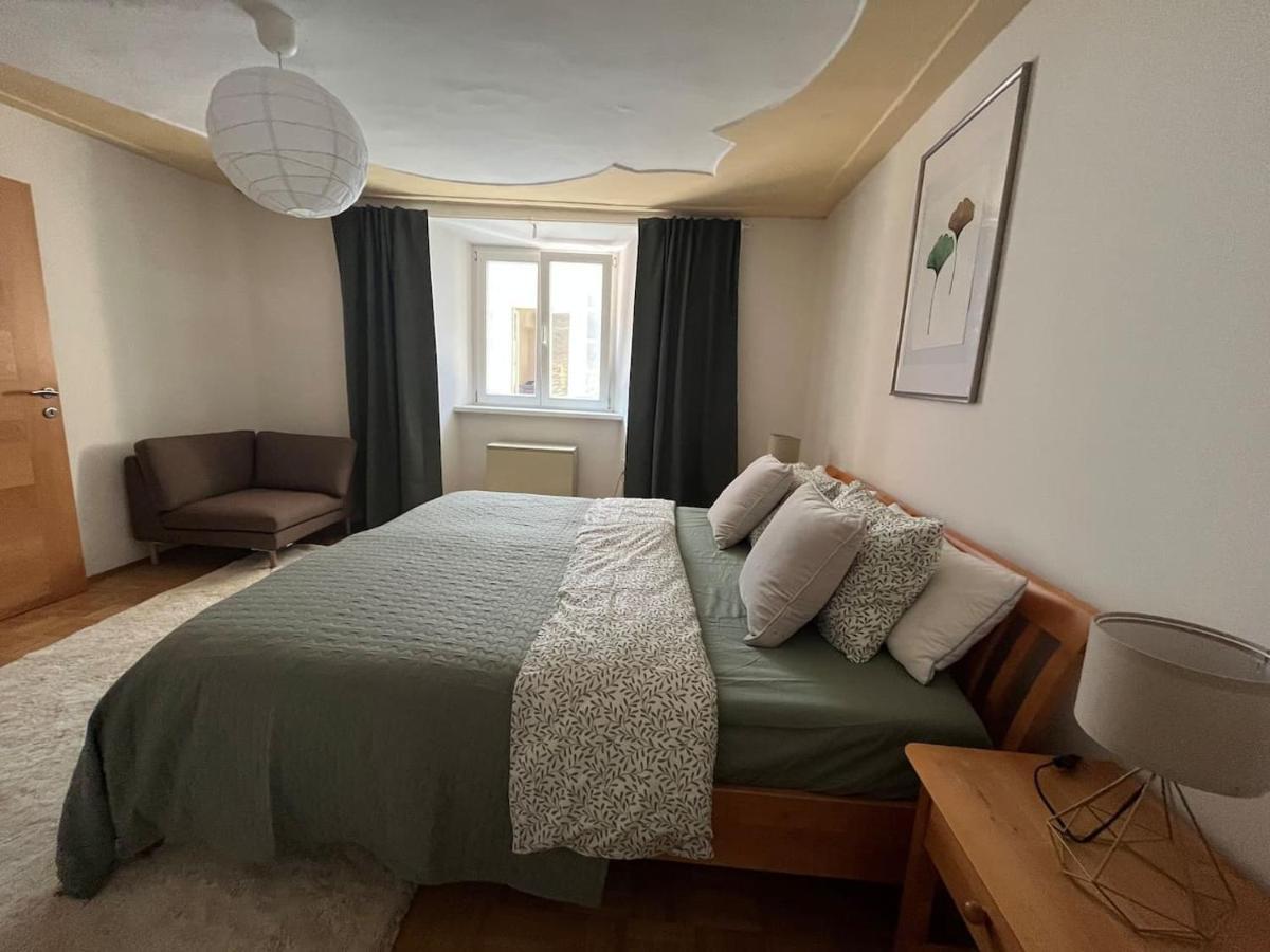 Franziskaner Suites #9 Graz Ngoại thất bức ảnh