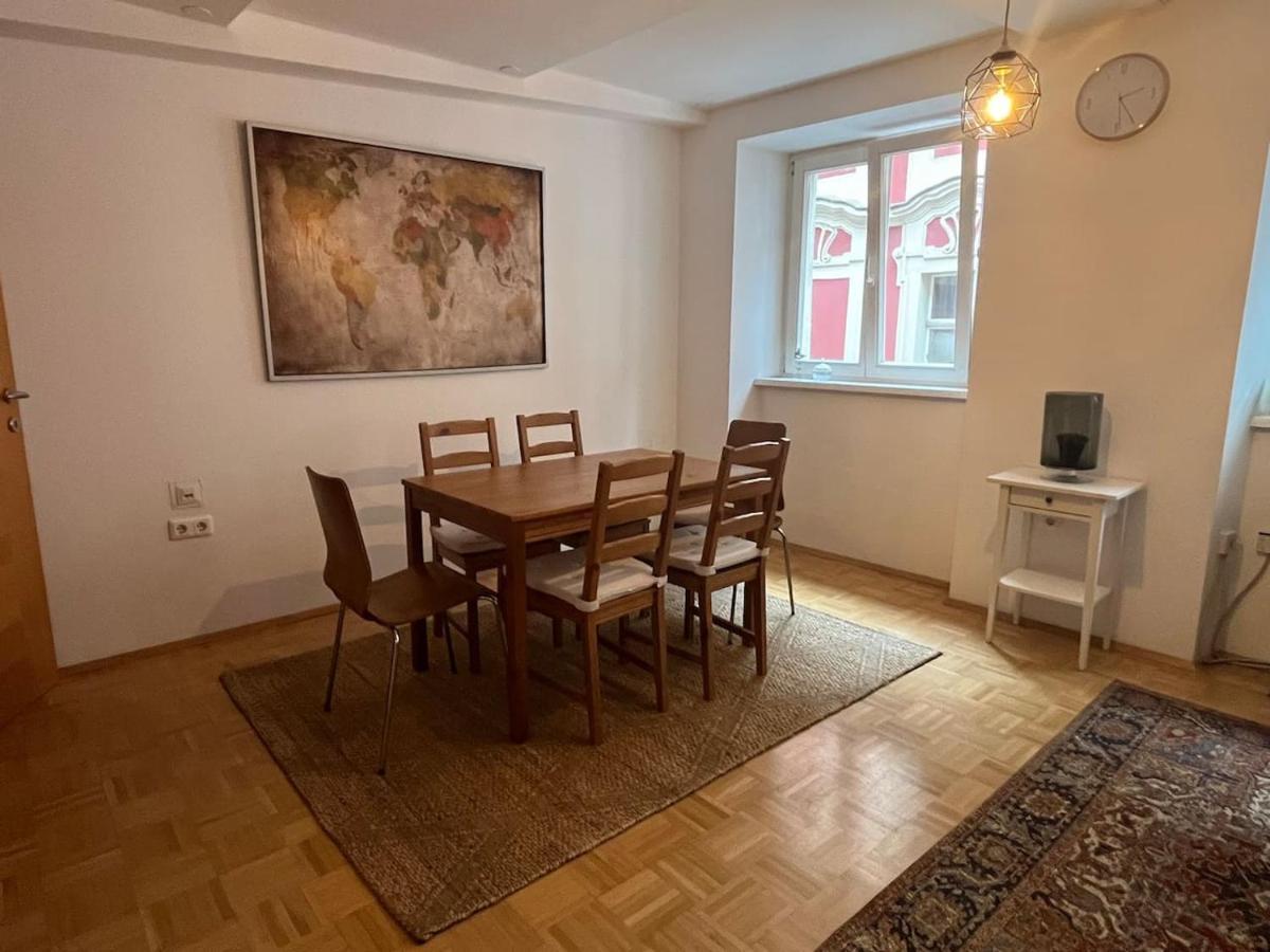 Franziskaner Suites #9 Graz Ngoại thất bức ảnh