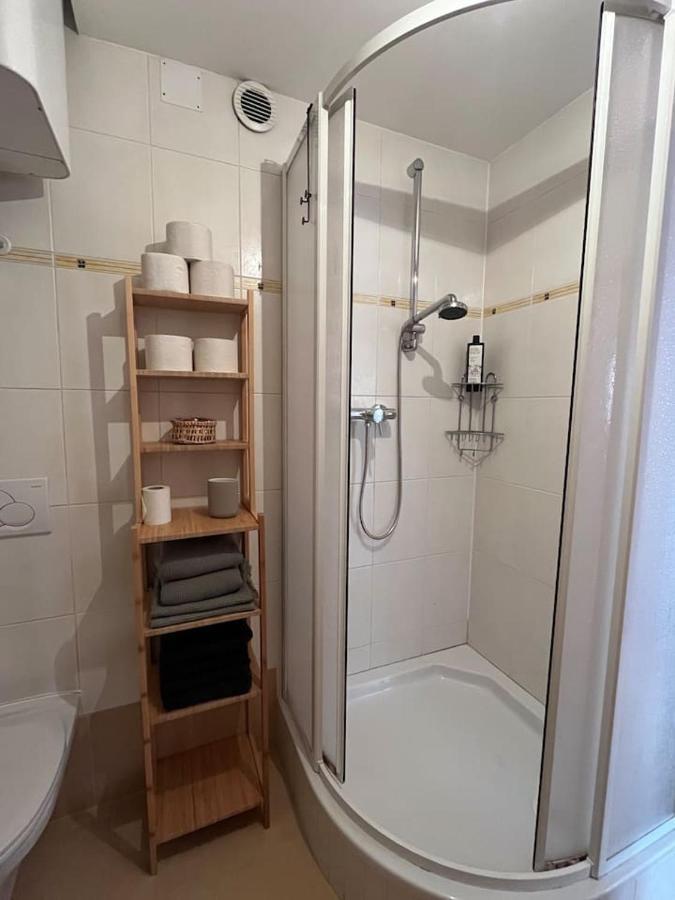 Franziskaner Suites #9 Graz Ngoại thất bức ảnh