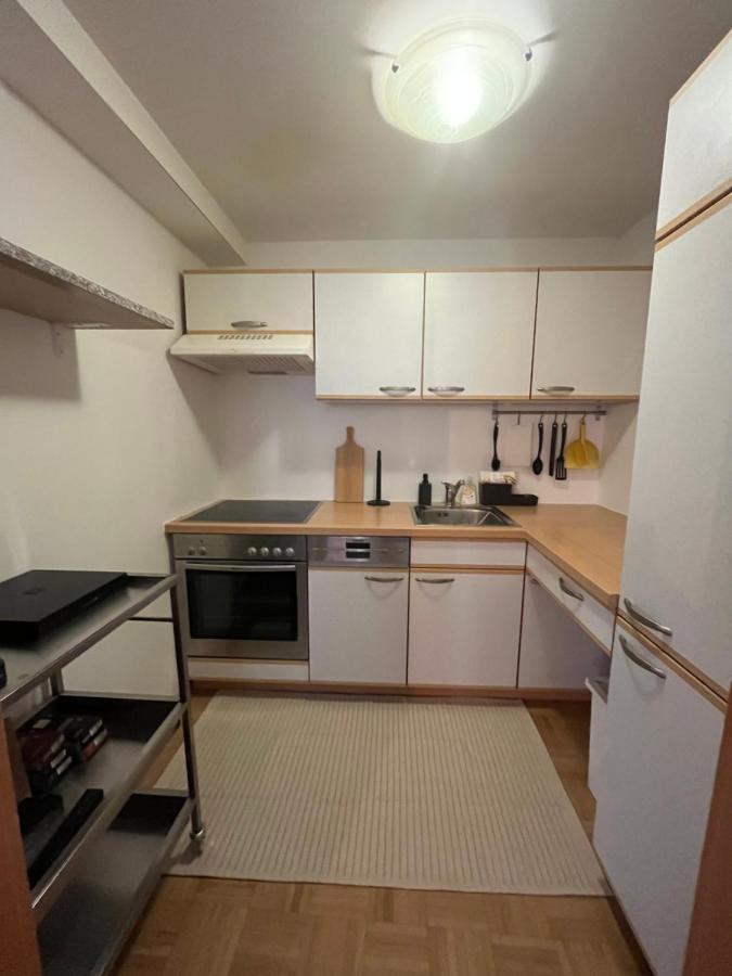 Franziskaner Suites #9 Graz Ngoại thất bức ảnh