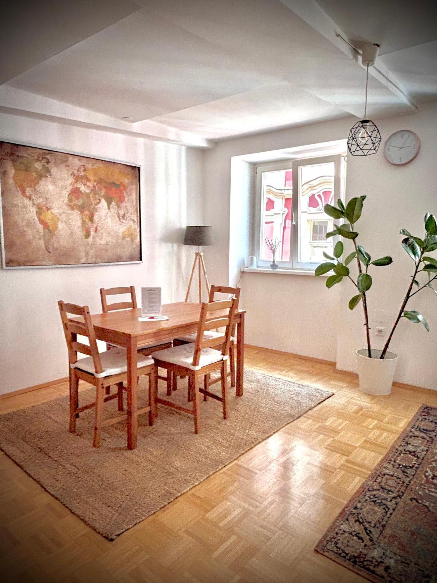 Franziskaner Suites #9 Graz Ngoại thất bức ảnh