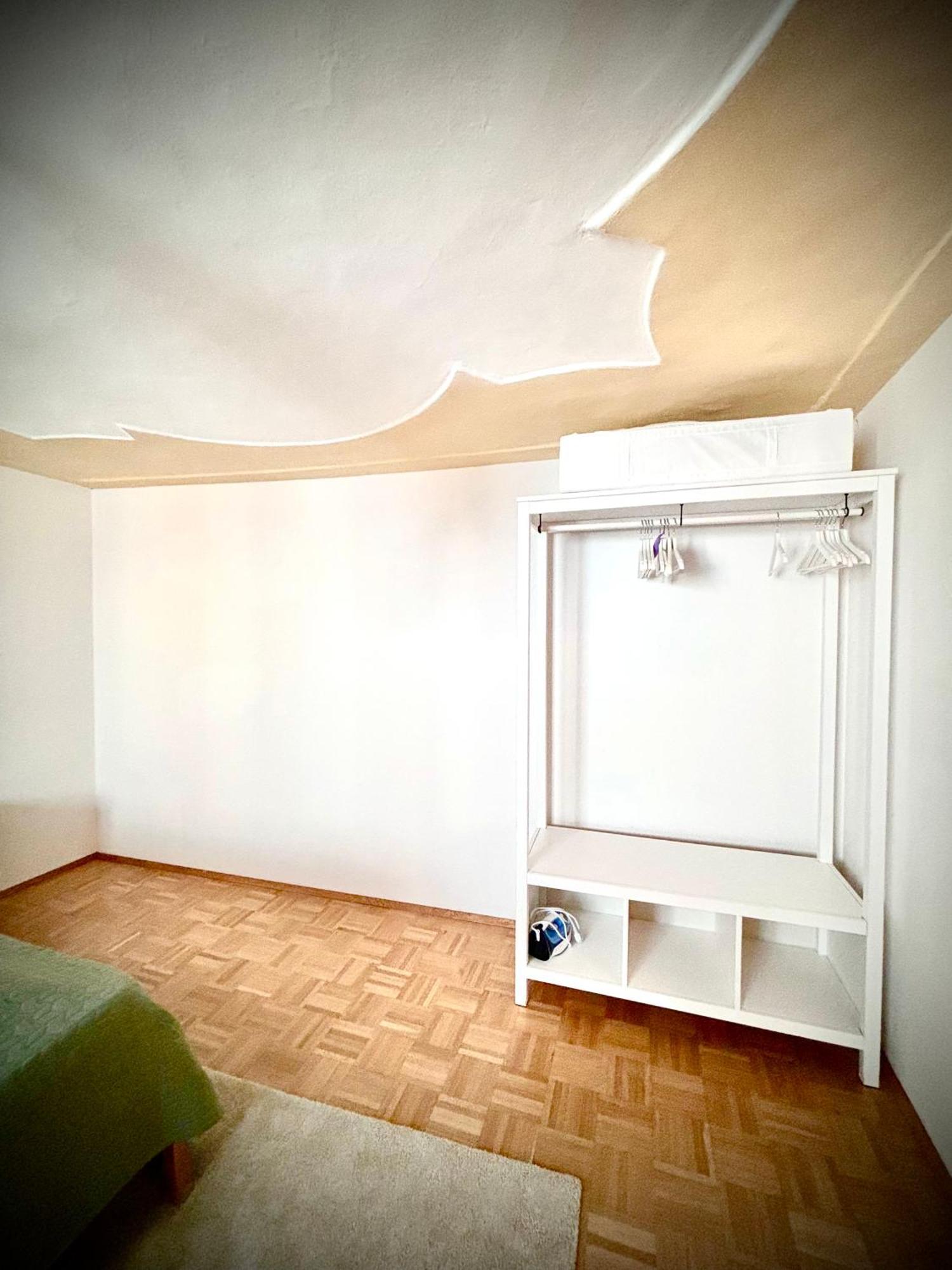 Franziskaner Suites #9 Graz Ngoại thất bức ảnh
