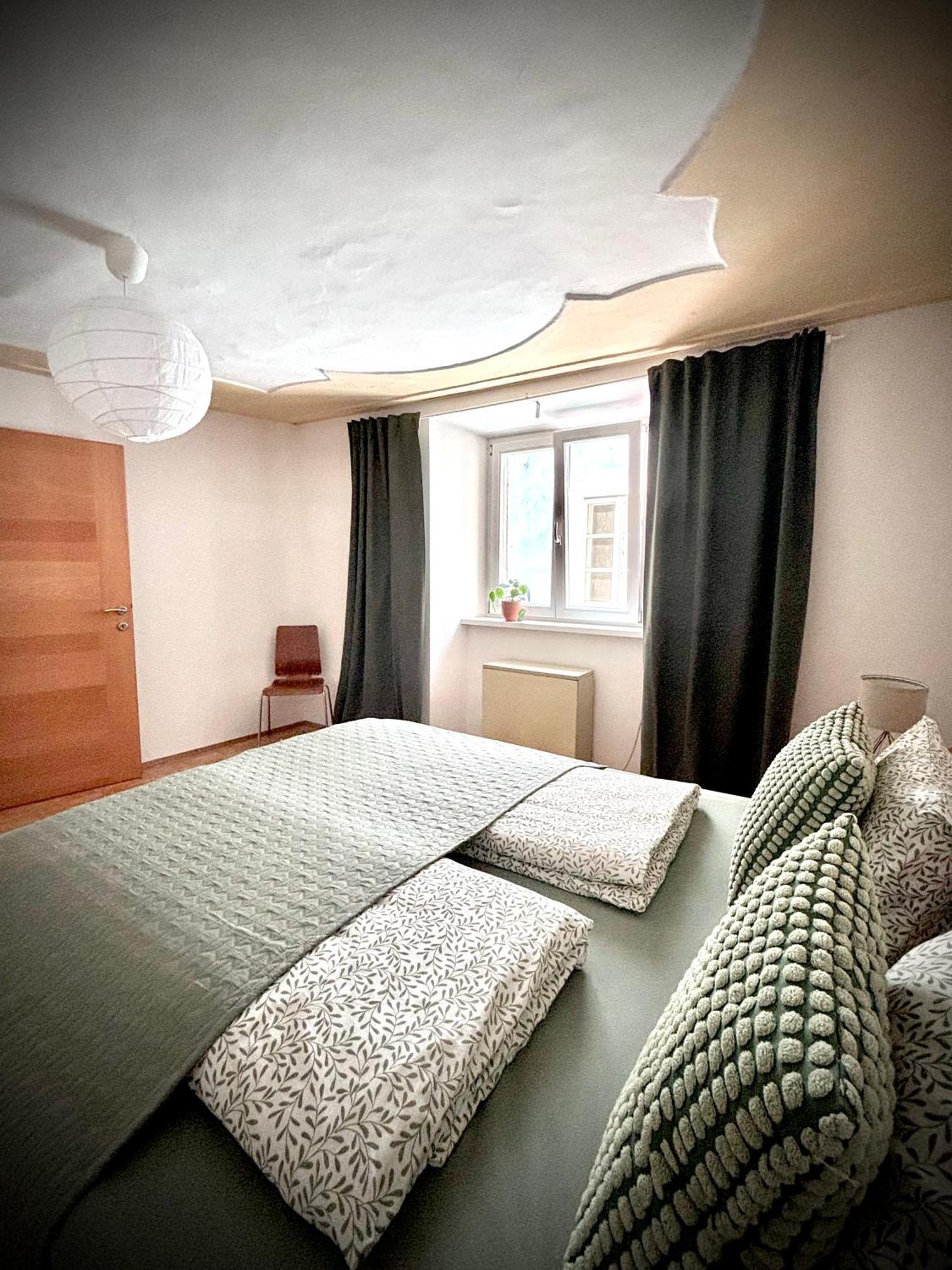 Franziskaner Suites #9 Graz Ngoại thất bức ảnh