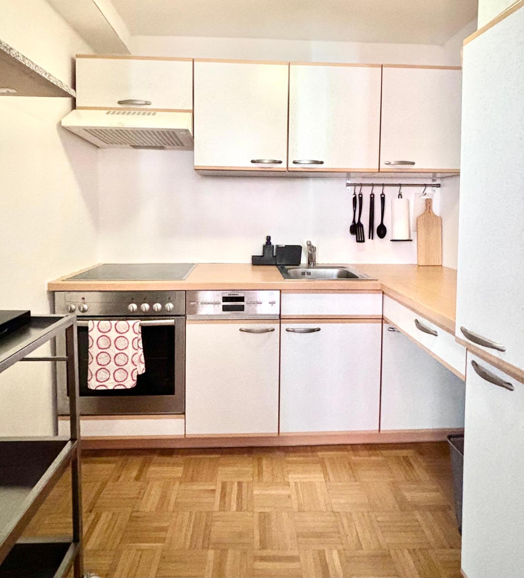 Franziskaner Suites #9 Graz Ngoại thất bức ảnh