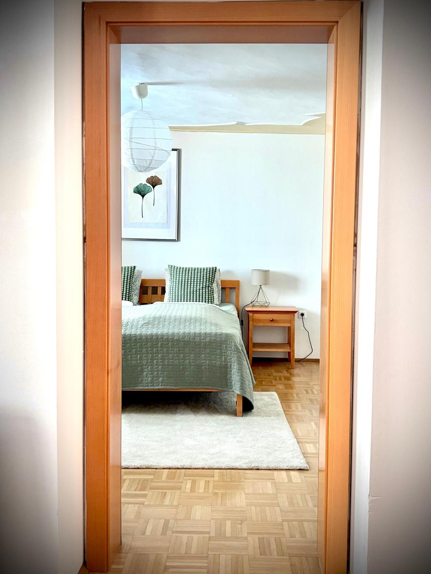 Franziskaner Suites #9 Graz Ngoại thất bức ảnh